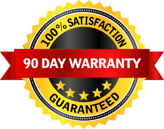 MelaSleep 90 Days 100% money back guarantee 